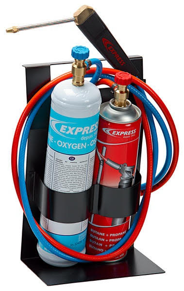 Oxy-Gas Set