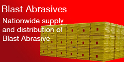 Blast Abrasives Irl. Blast Abrasives Irl supply Blast Abrasives for most applications.